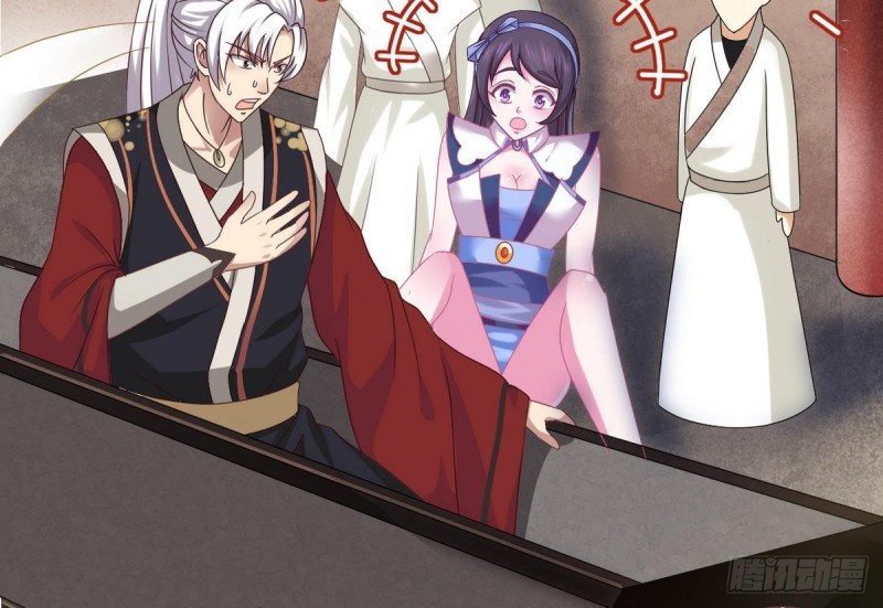 Magic Immortal Qi Chapter 01-02 Gambar 92